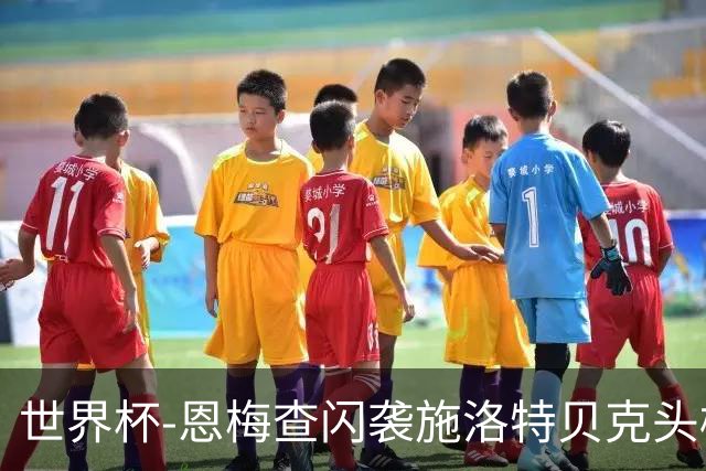 世界杯-恩梅查闪袭施洛特贝克头槌 德国半场3-1库拉索