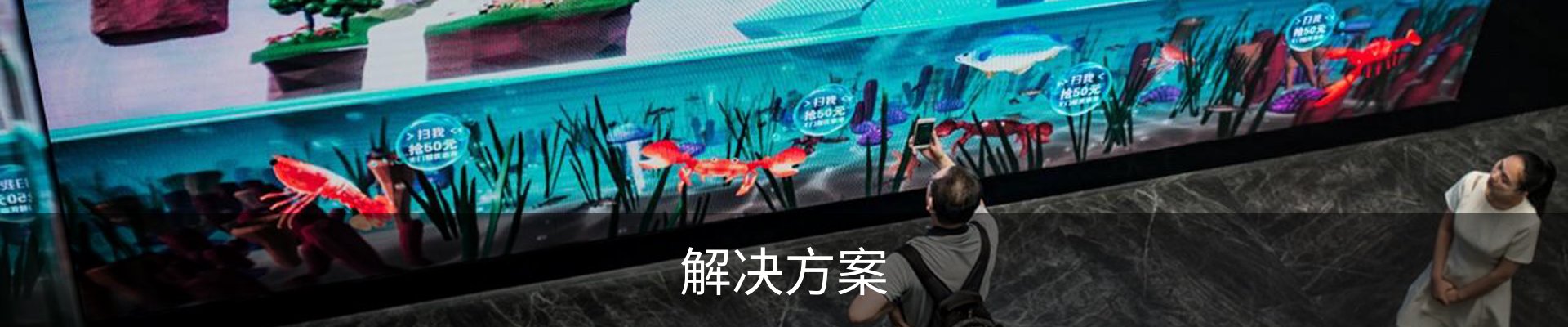 解决方案